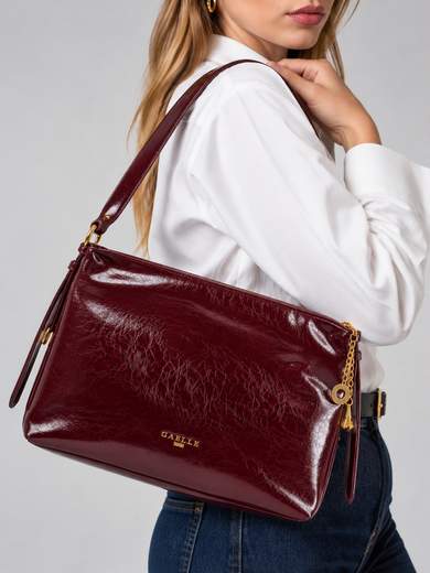 Gaelle Paris Borsa A Spalla Donna - Gaacw03287