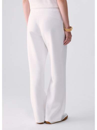Liu Jo Pantalone Tessuto Tf6213 J3958