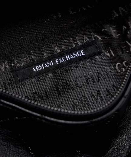 Armani Exchange Belt Bag Uomo Xm002533 Af22652