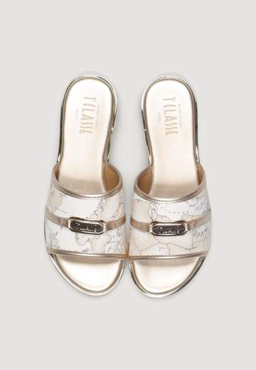 Alviero Martini Sandali Scalzati 2450 0371