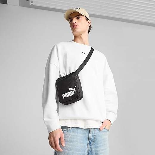 Puma Borsa A Tracolla 091173