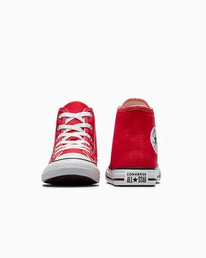 Converse Sneakers Unisex Bambino Yths Ct Allstar Hi