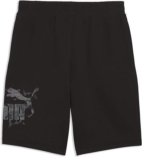 Puma Pantaloncini Sportivi Uomo 692038