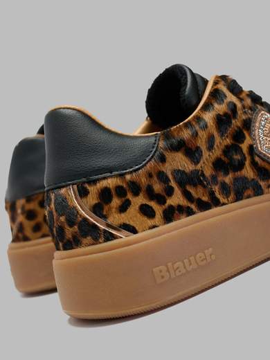 BLAUER F6VICTORY01/LEO