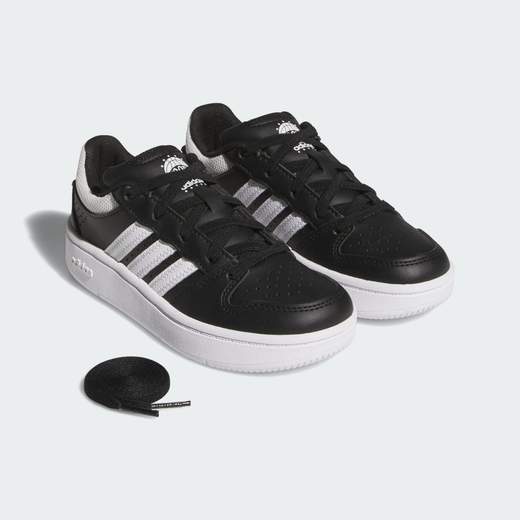 Adidas Sneakers Hoops Classic El C