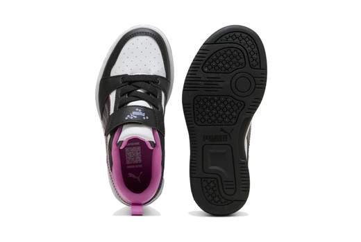 Puma Sneakers Unisex Bambino 405058
