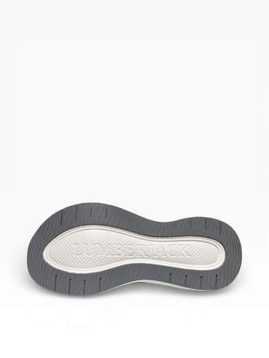 Lumberjack Sport Sneakers Slip-on Pau - Woman