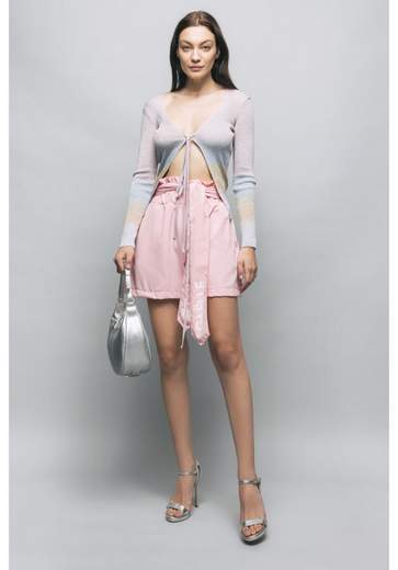 Gaelle Paris Cardigan Donna Gbdp16652