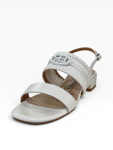 Renato Balestra Sandali Donna Rzm315