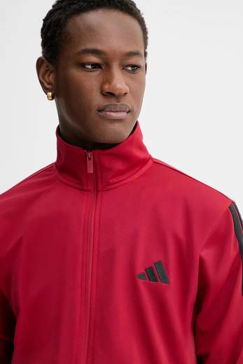 Adidas Tuta Sportiva Uomo M 3s Tr Tt Ts