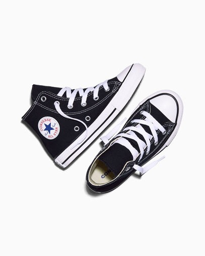 Converse Sneakers Unisex Bambino Yths Ct Allstar Hi