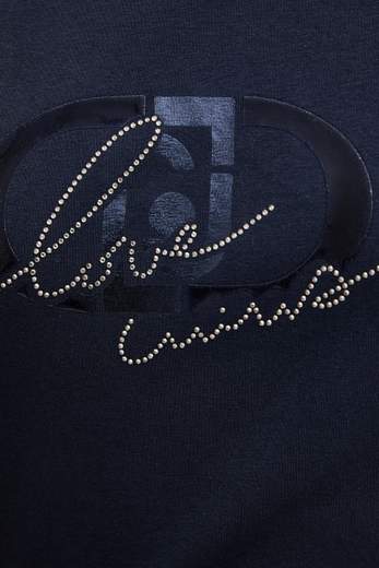 Liu Jo T-shirt Ta6287 Js003