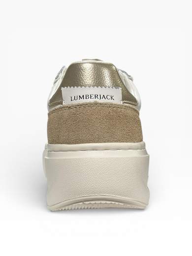 Lumberjack Sneakers Queency - Woman
