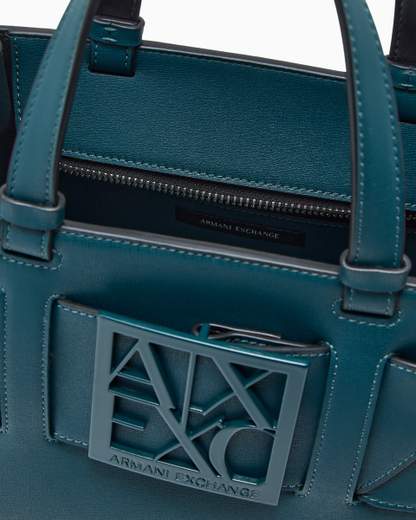 ARMANI EXCHANGE Shopping Bag 942690 0a874