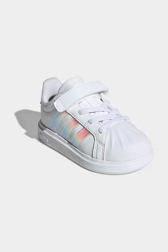 Adidas Sneakers Unisex Bambino Streettalk El I