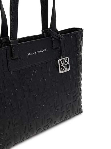ARMANI EXCHANGE Shopping Bag Xw001481 Af15774