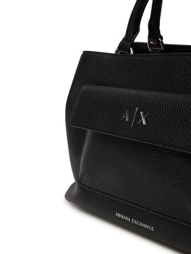ARMANI EXCHANGE Shopping Bag Xw001545 Af17019