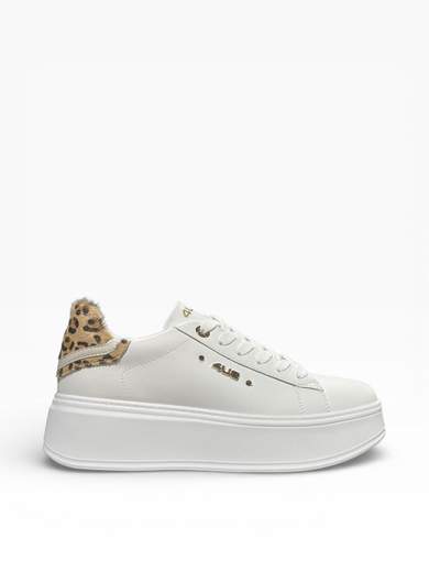 Paciotti 4us Sneakers Donna 4bx161
