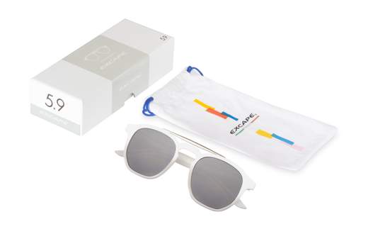 Excape Occhiali Unisex Adulto Exc05/09