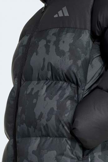 Adidas J SD AOP JKT J