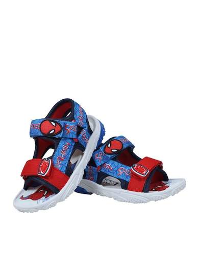 Spider-Man Sandali Con Luci R1310666t