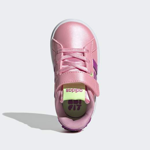 Adidas GRAND COURT GIRLS EL I