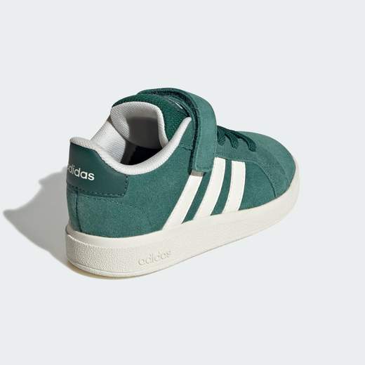 Adidas Sneakers Unisex Bambino Grand Court 00s El I