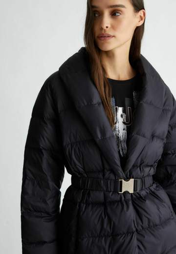 Liu Jo Giubbotto Imbottito Donna Tf4138 T2600