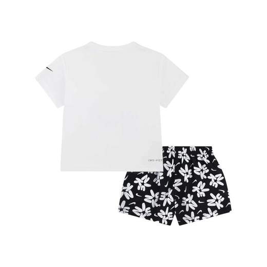 Nike T-shirt E Pantaloncini 16n914