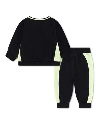 Nike Tuta Sportiva Unisex Bambino 66n697
