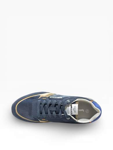 Gas Sneakers Gam613100