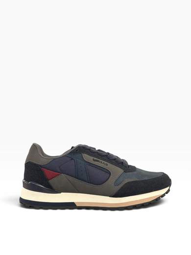 Gas Sneakers Gam623905
