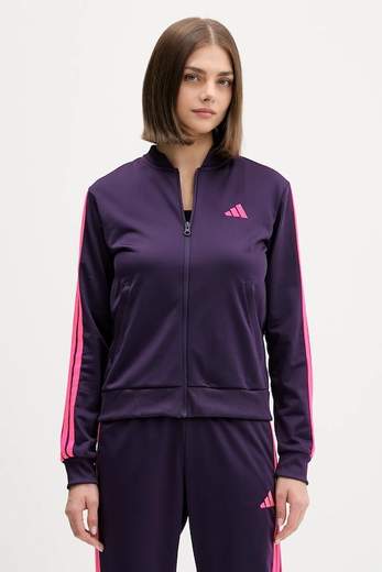 Adidas Tuta Full-zip Donna W S Tr Ts