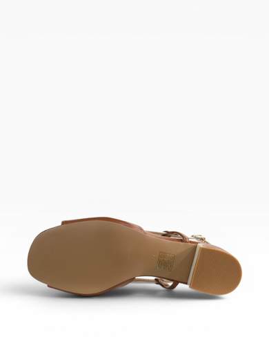 Mariella Burani Decolletè Slingback 52143