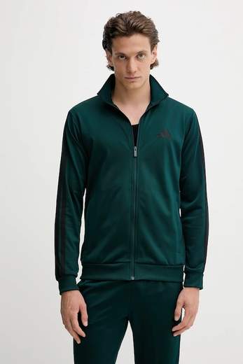 Adidas Tuta Sportiva Uomo M 3s Tr Tt Ts