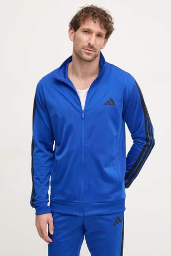 Adidas Tuta Sportiva Uomo M 3s Tr Tt Ts