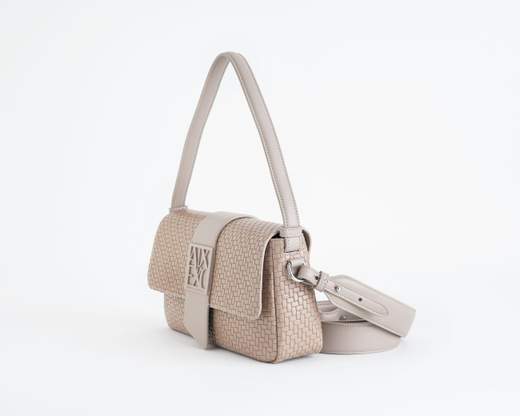 Armani Exchange Shoulder Bag Donna Xw002592 Af22628