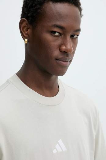 Adidas T-shirt M Sl Sj T