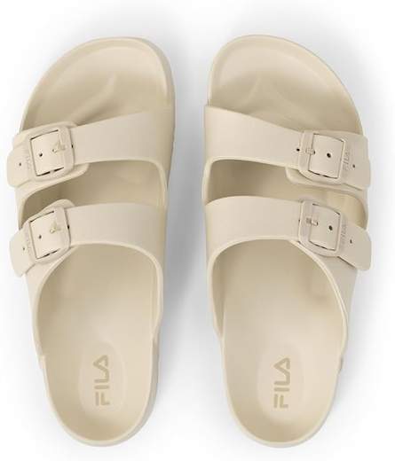 Fila Ciabatta Donna Ffw0546