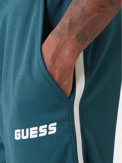 Guess Tuta Sportiva Tuta Guess Lansa