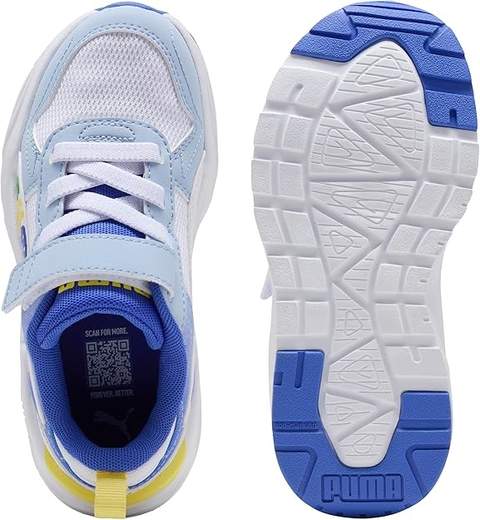 Puma Sneakers 405020