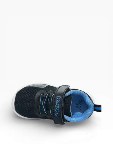 Kappa Sneakers Unisex Bambino Kp52p115
