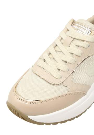 Lumberjack Sneakers Percy - Woman