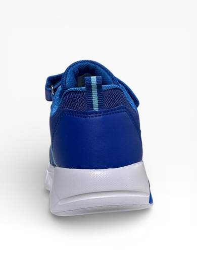 Sonic Scarpe Con Luci Bimbo N9610080t
