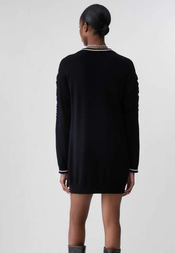 Liu Jo Maglieria Donna - Tf6260 Ms49i