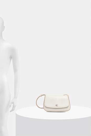 Calvin Klein Borsa A Tracolla Donna Lv04f3421g