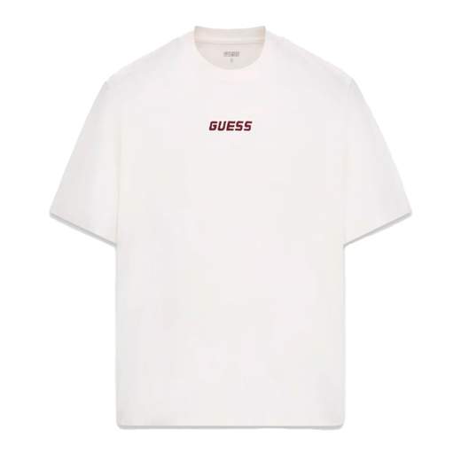 Guess Cochise Cn Ss T-shir Uomo Z6ri00 I3z14