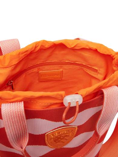 Blauer Borsa Donna S6xsbasket01/kni