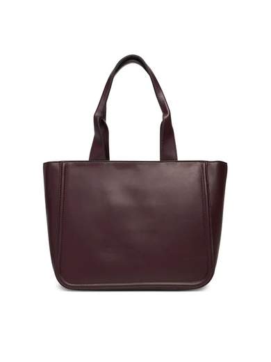 Calvin Klein Borsa A Spalla Donna Lv04f3218g