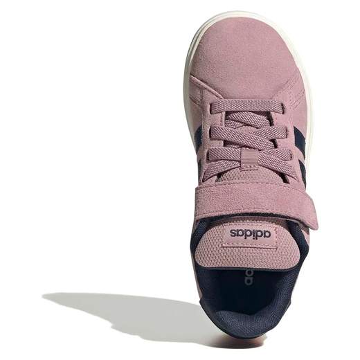 Adidas Sneakers Unisex Bambino Grand Court 00s El C
